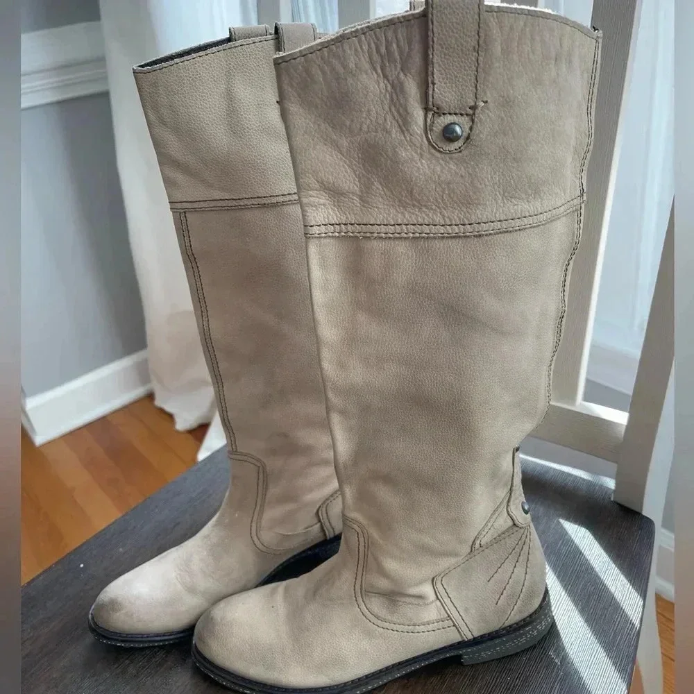 OTBT Petaluma boots